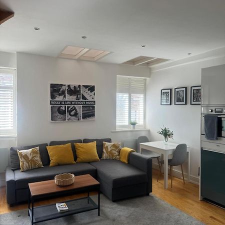 Tanya'S Flat-Lovely 1 Bed In The Heart Of Central London Exterior foto