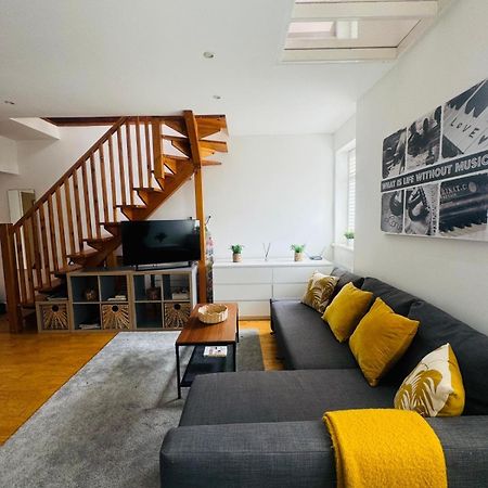 Tanya'S Flat-Lovely 1 Bed In The Heart Of Central London Exterior foto