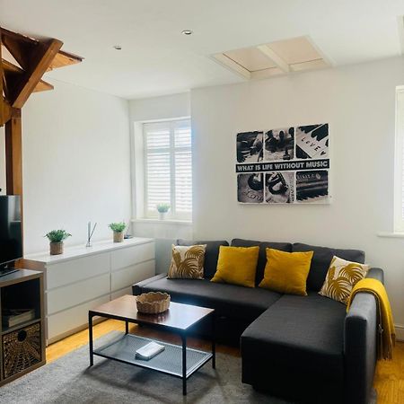 Tanya'S Flat-Lovely 1 Bed In The Heart Of Central London Exterior foto