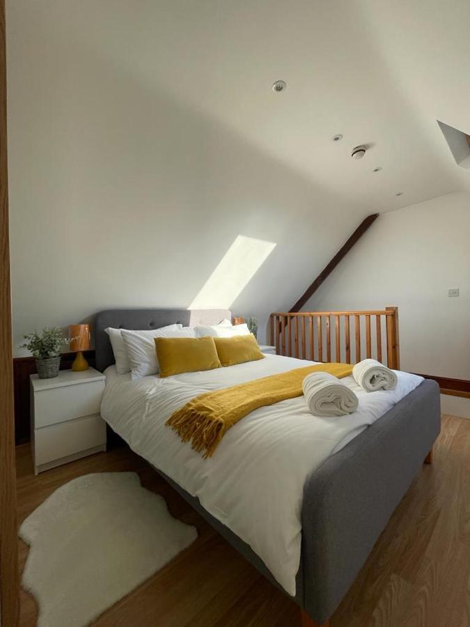 Tanya'S Flat-Lovely 1 Bed In The Heart Of Central London Exterior foto