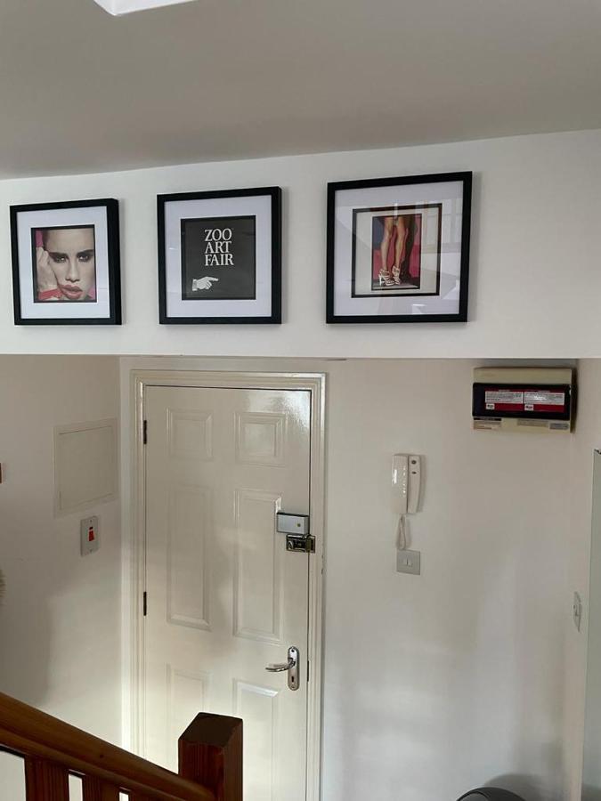 Tanya'S Flat-Lovely 1 Bed In The Heart Of Central London Exterior foto
